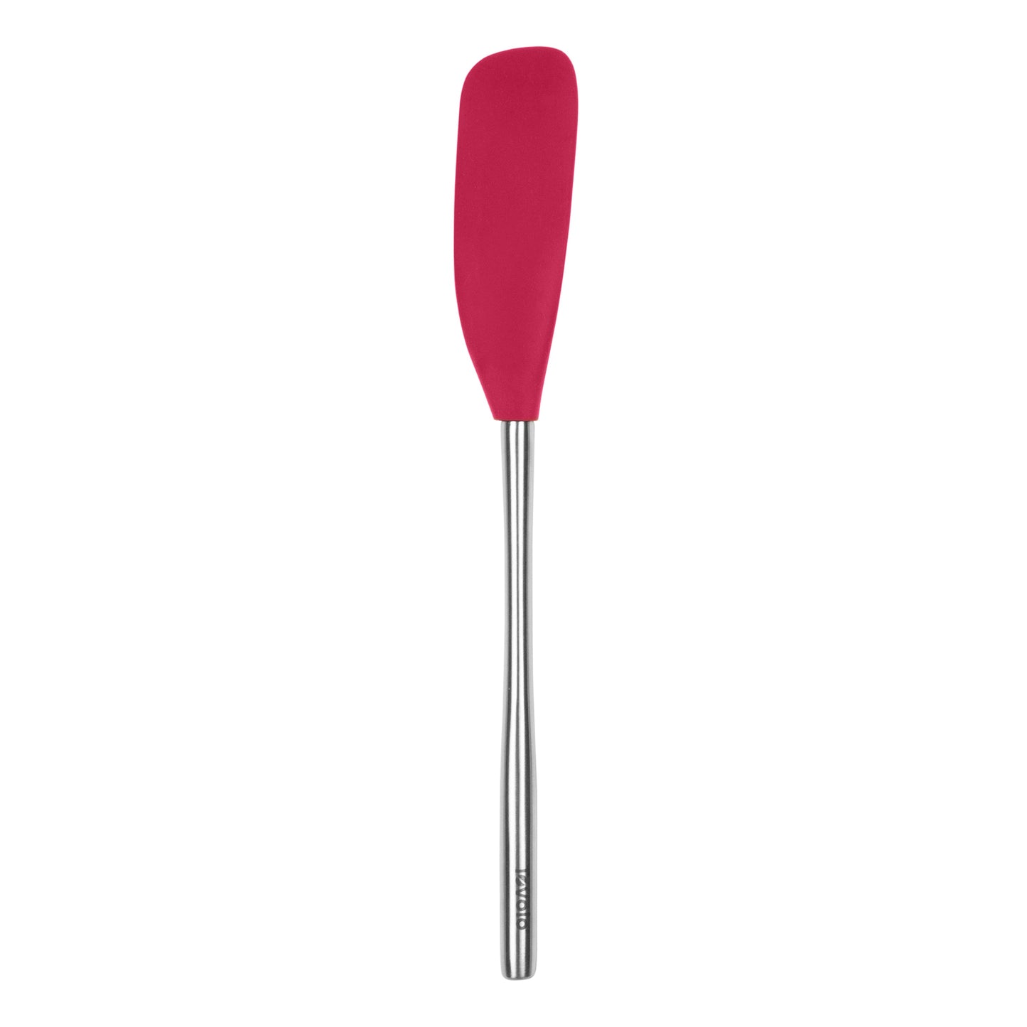 Flex-Core® Silicone and Stainless Steel Jar Scraper
