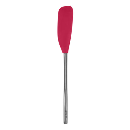 Flex-Core® Silicone and Stainless Steel Jar Scraper
