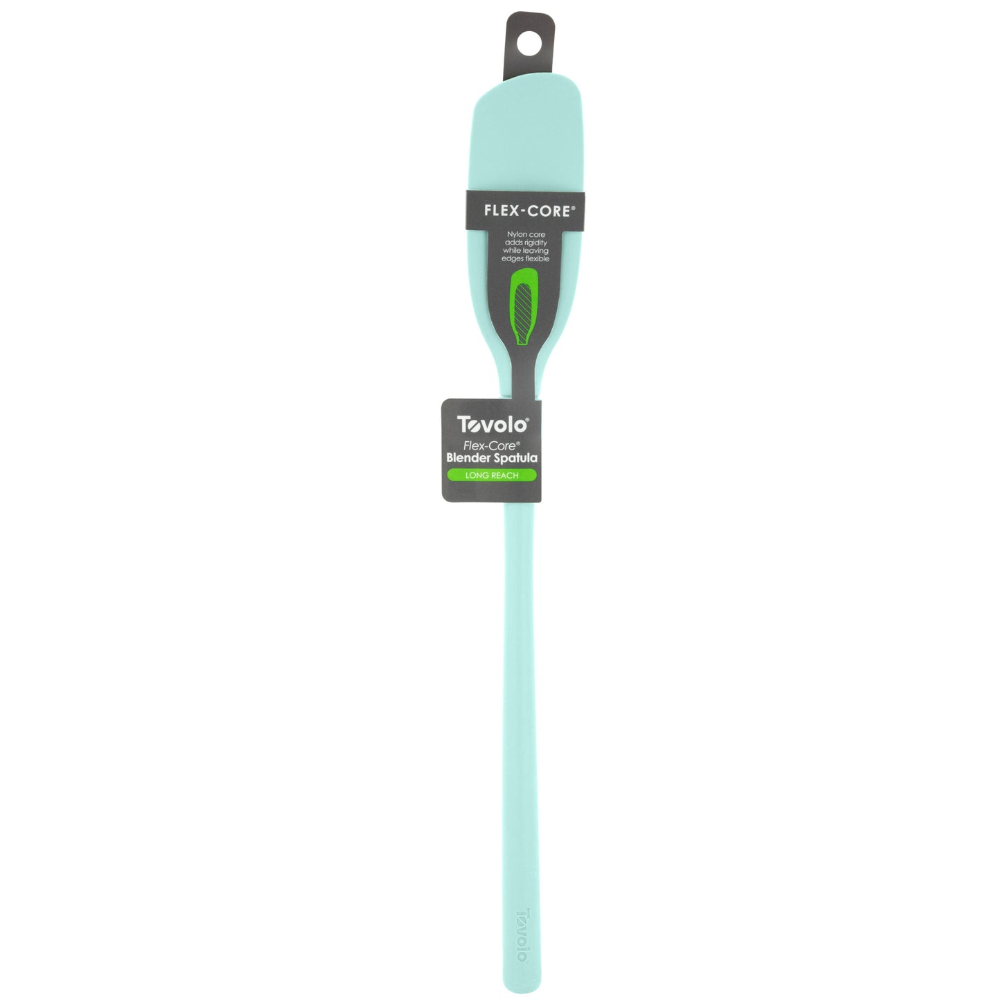 Flex-Core Silicone Blender Spatula
