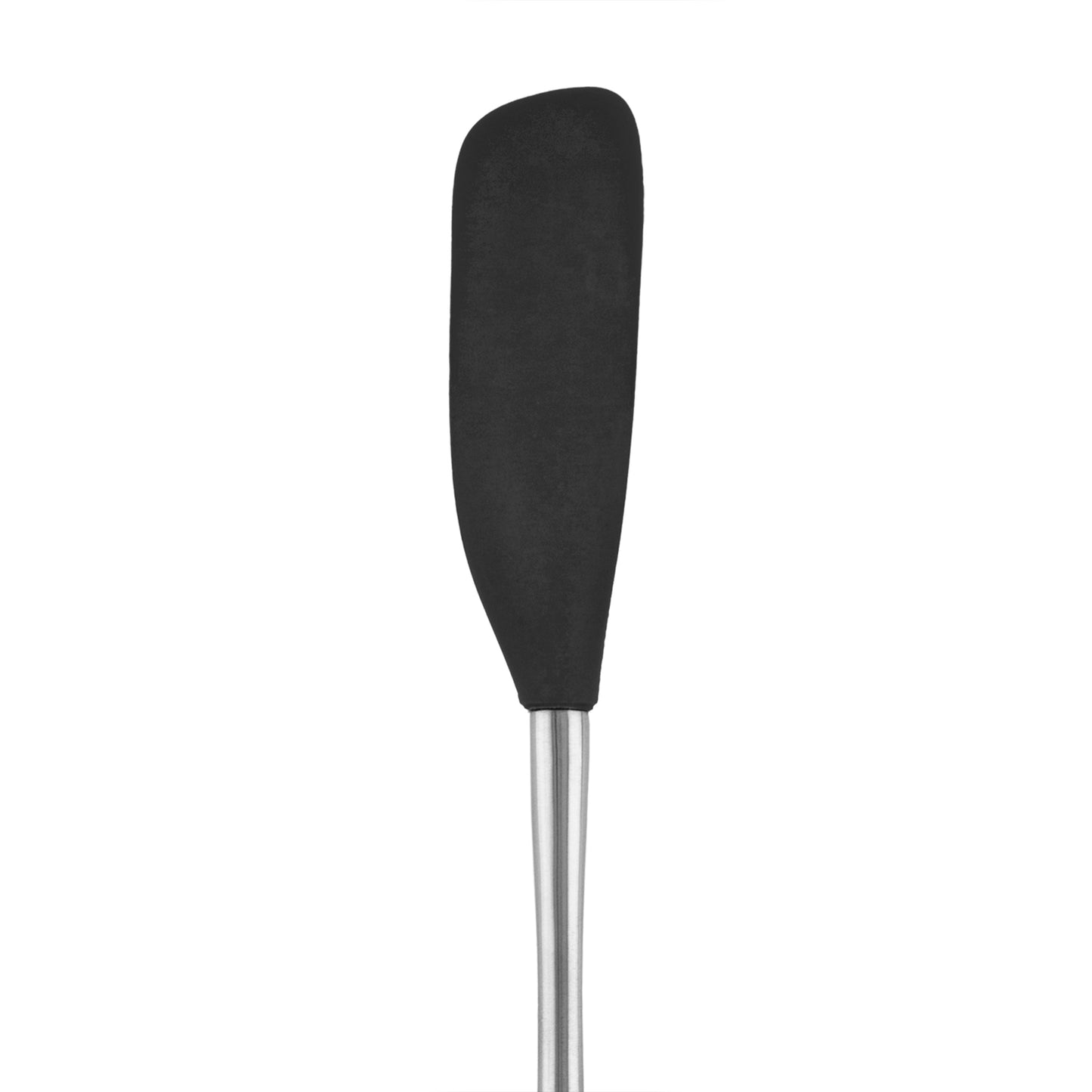 Flex-Core® Silicone and Stainless Steel Jar Scraper
