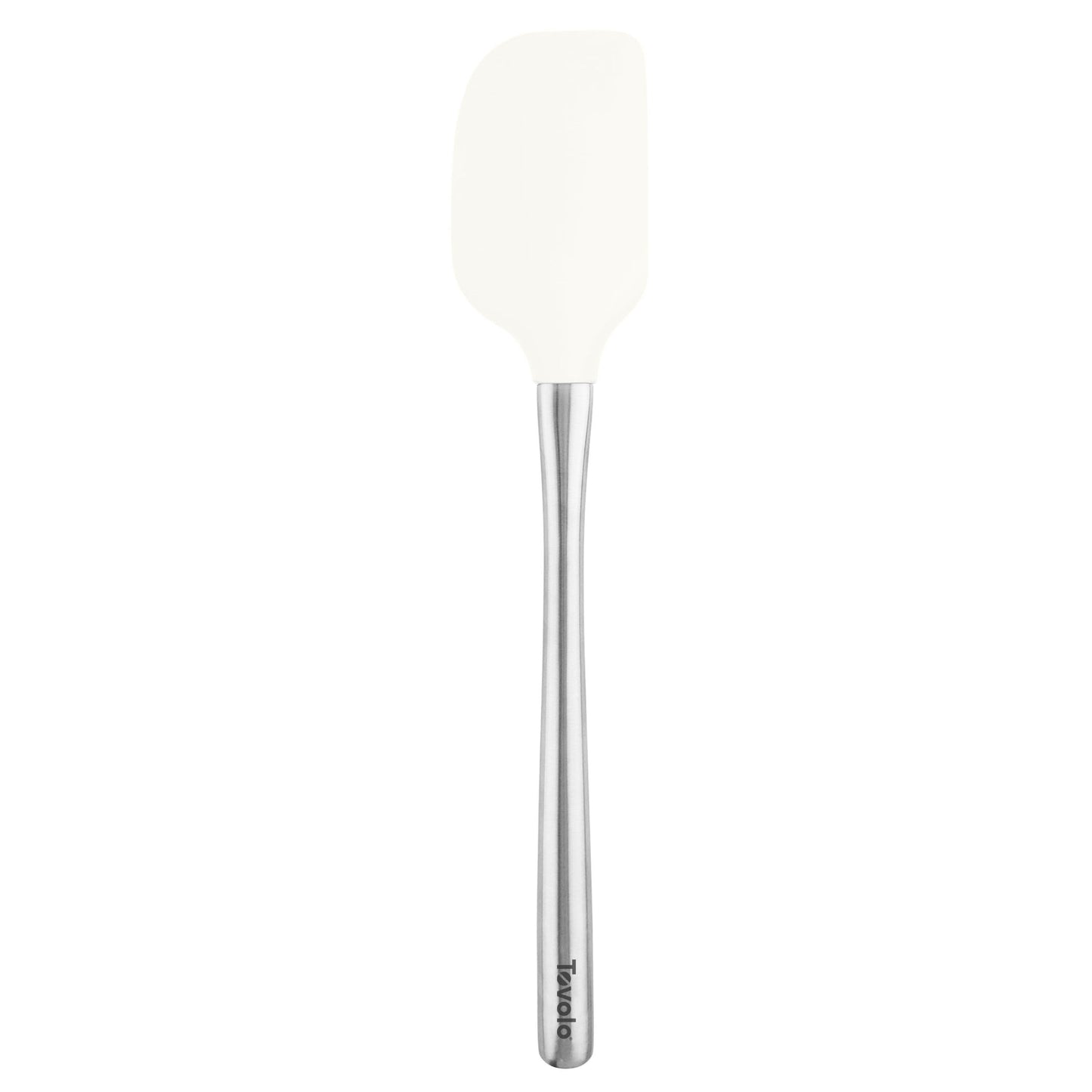 Flex-Core® Silicone and Stainless Steel Spatula