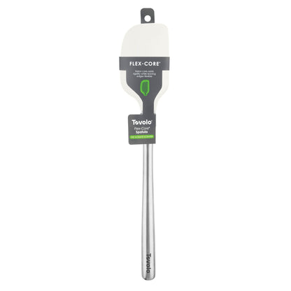 Flex-Core® Silicone and Stainless Steel Spatula