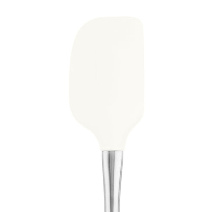 Flex-Core® Silicone and Stainless Steel Spatula