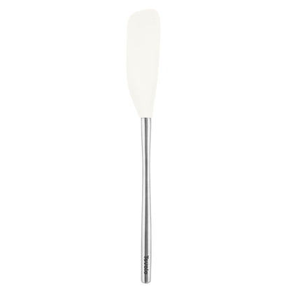 Flex-Core® Silicone and Stainless Steel Jar Scraper