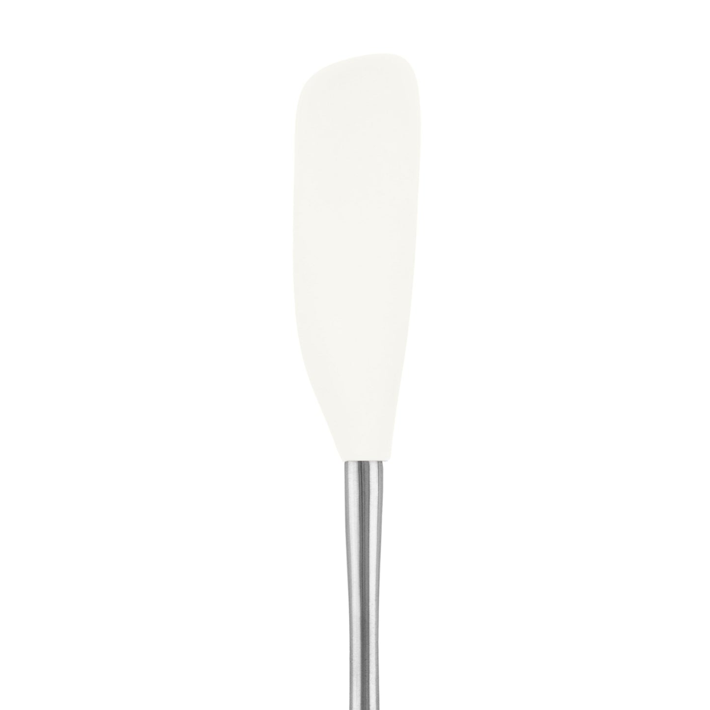 Flex-Core® Silicone and Stainless Steel Jar Scraper