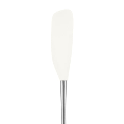 Flex-Core® Silicone and Stainless Steel Jar Scraper