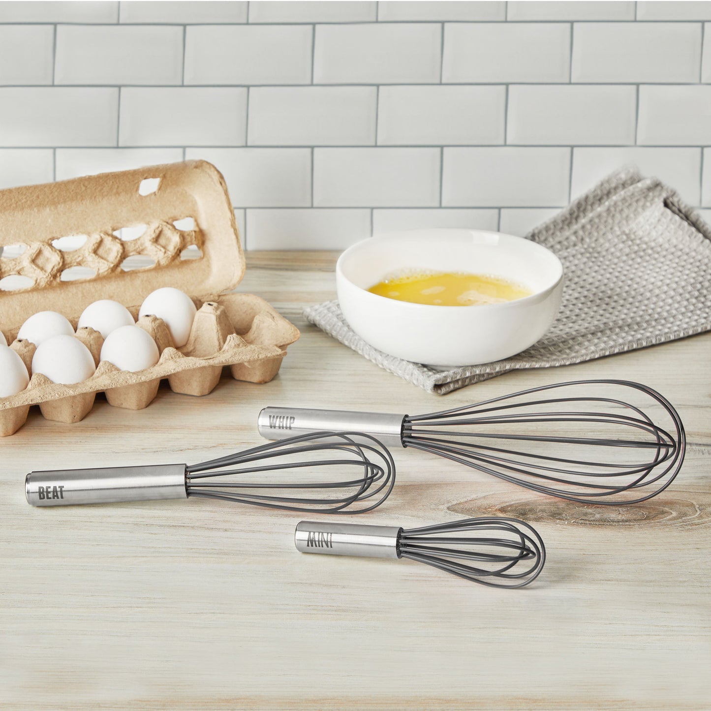 Beat Whisk