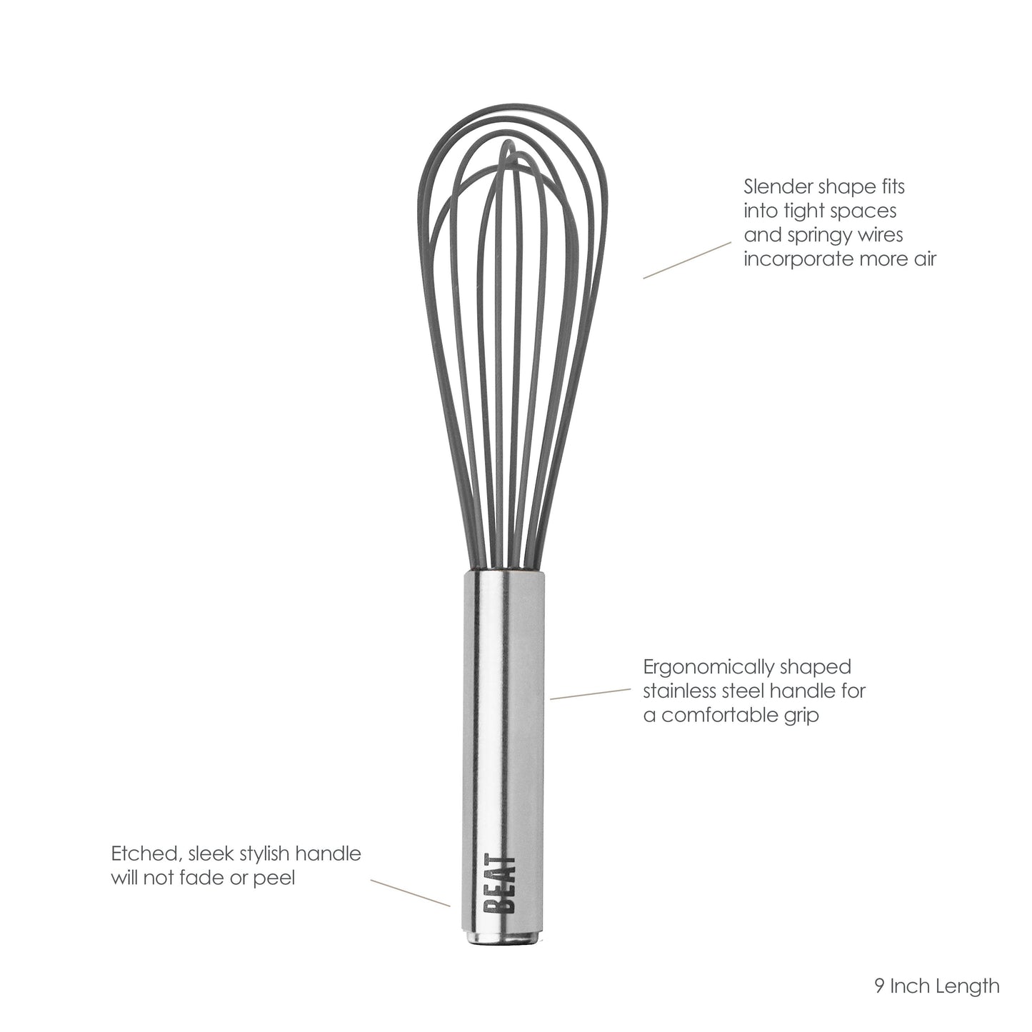 Beat Whisk