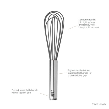 Beat Whisk
