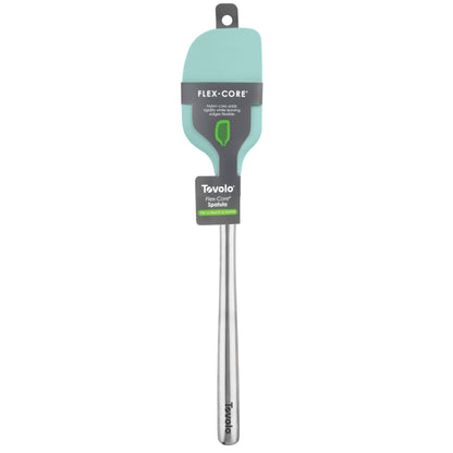 Flex-Core® Silicone and Stainless Steel Spatula