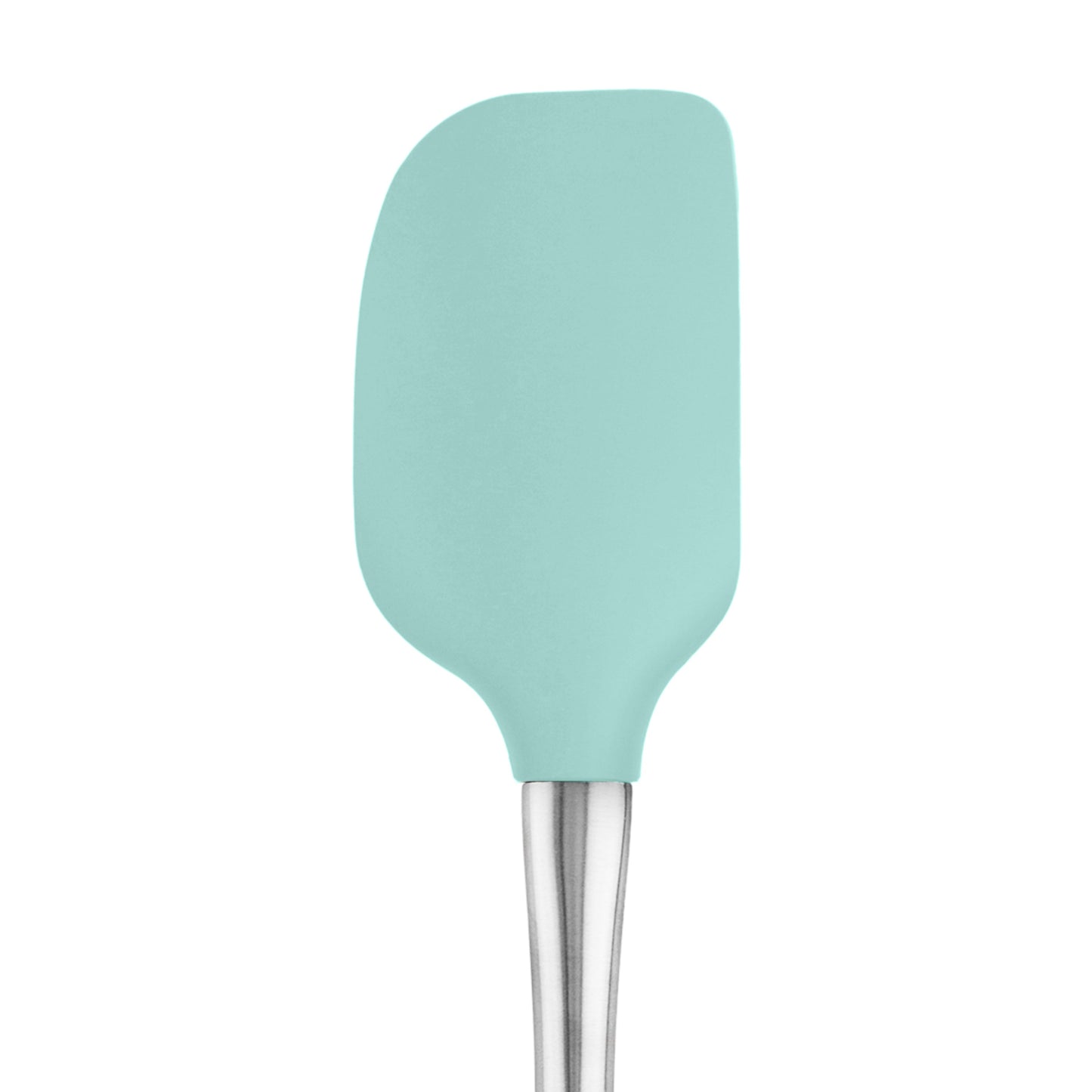 Flex-Core® Silicone and Stainless Steel Spatula