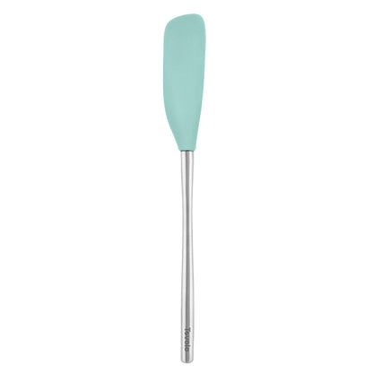 Flex-Core® Silicone and Stainless Steel Jar Scraper