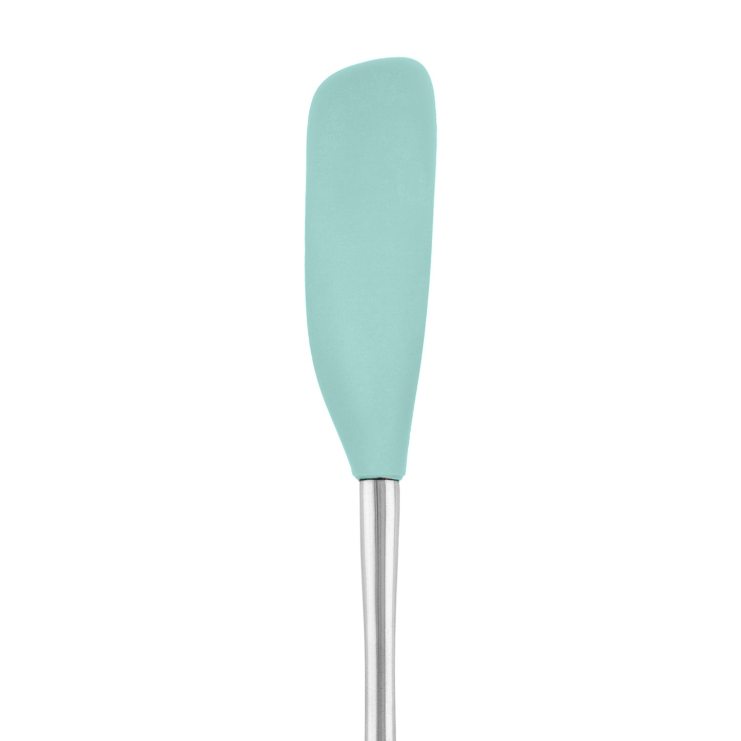 Flex-Core® Silicone and Stainless Steel Jar Scraper