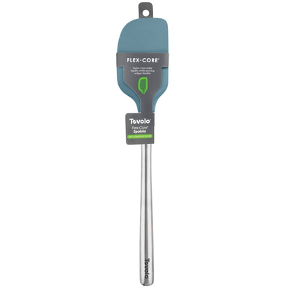 Flex-Core® Silicone and Stainless Steel Spatula