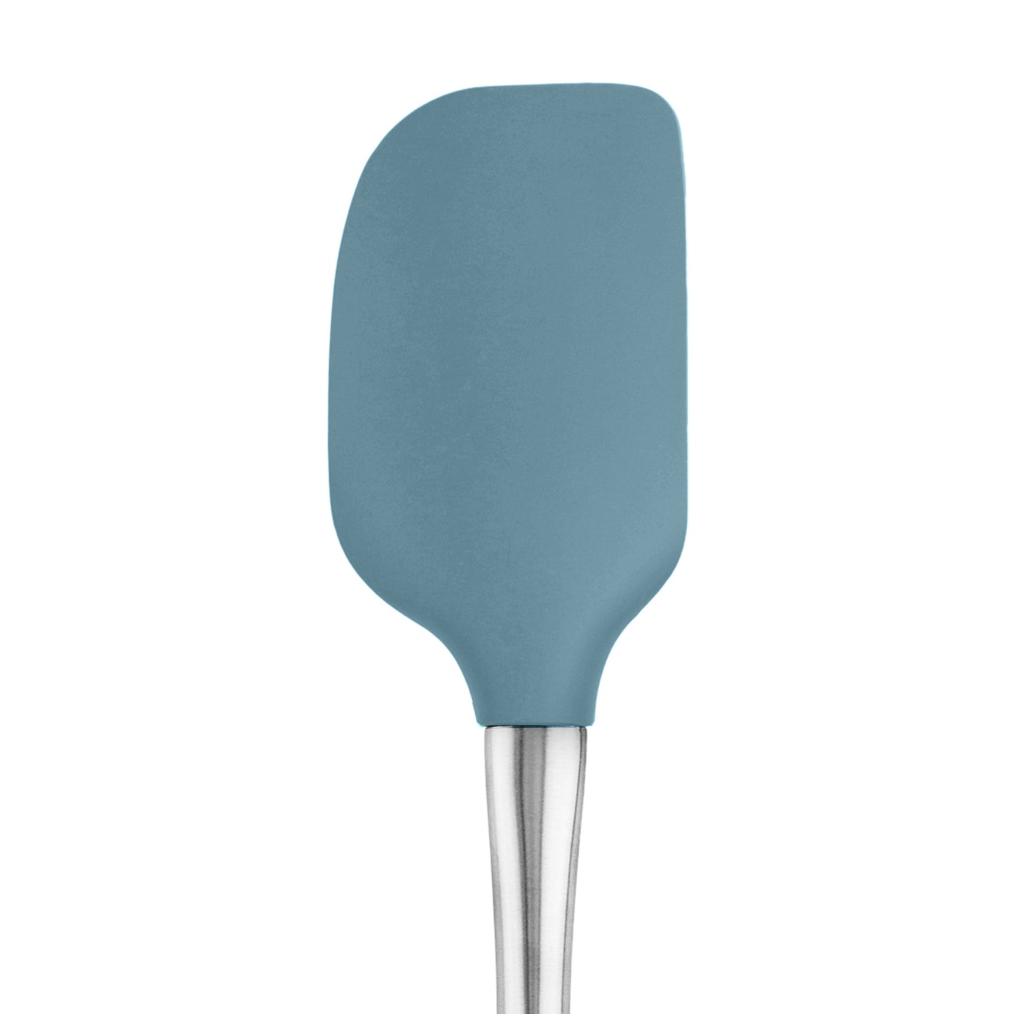 Flex-Core® Silicone and Stainless Steel Spatula