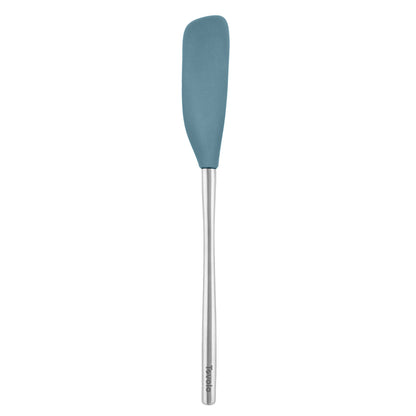 Flex-Core® Silicone and Stainless Steel Jar Scraper