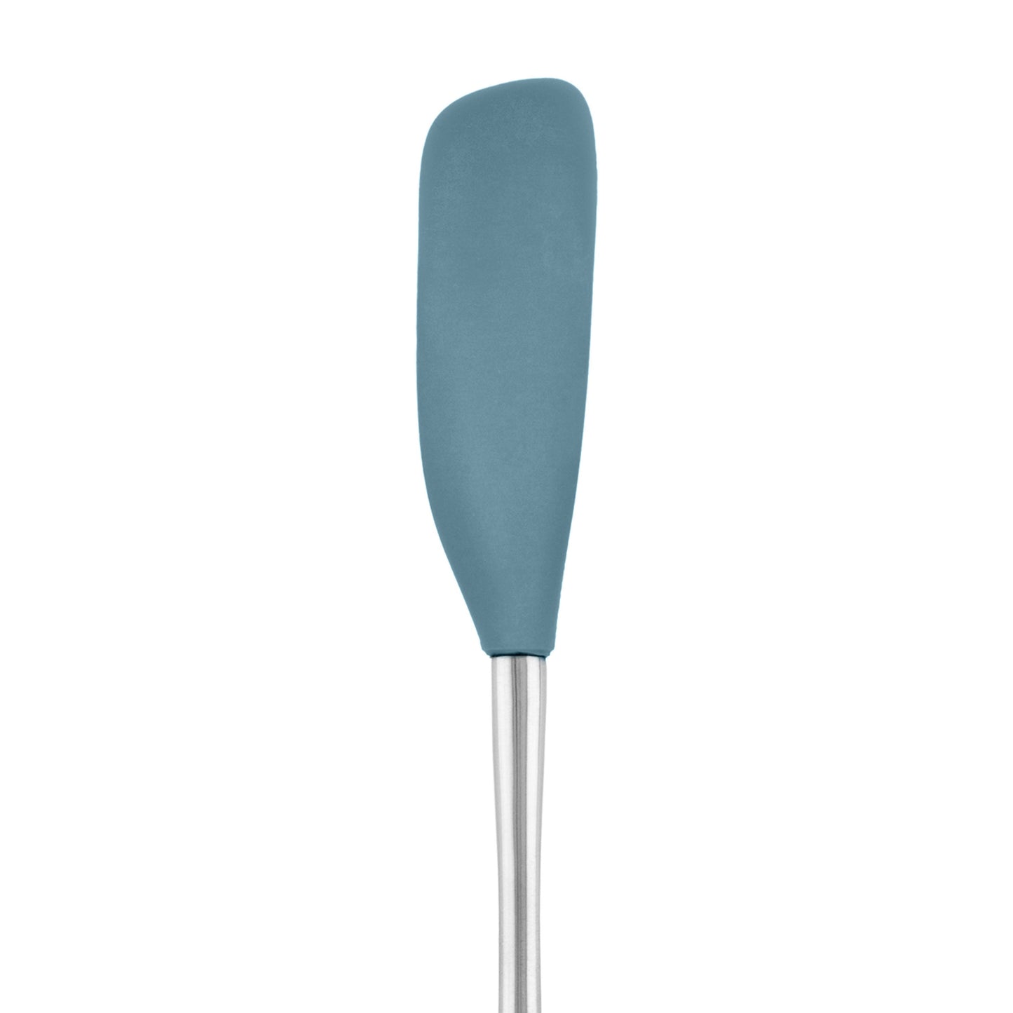 Flex-Core® Silicone and Stainless Steel Jar Scraper