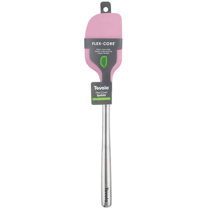 Flex-Core® Silicone and Stainless Steel Spatula