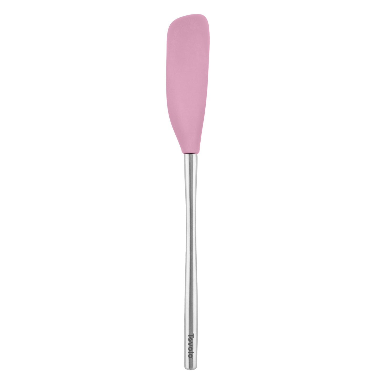 Flex-Core® Silicone and Stainless Steel Jar Scraper