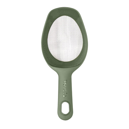 Scoop and Sift
