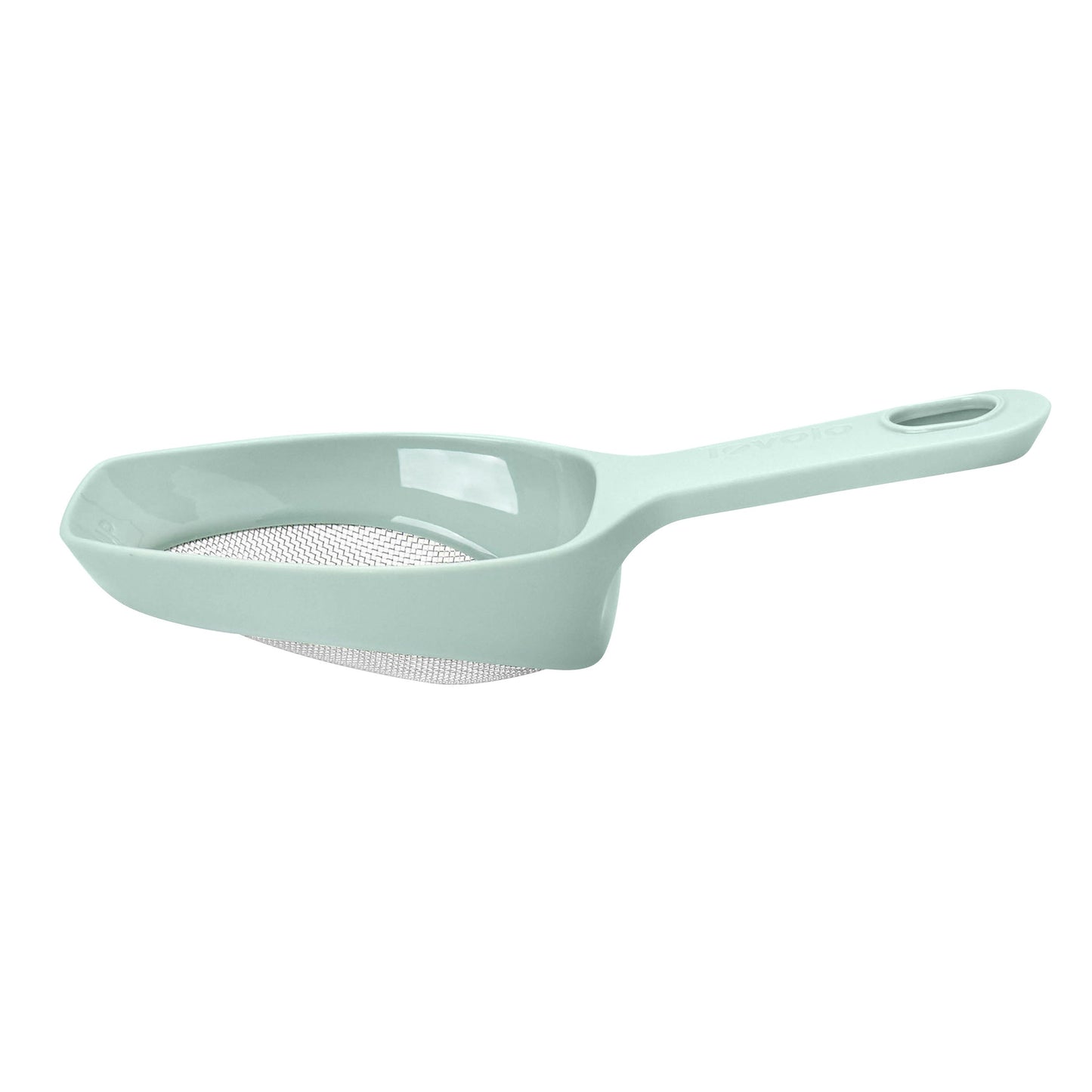 Scoop and Sift