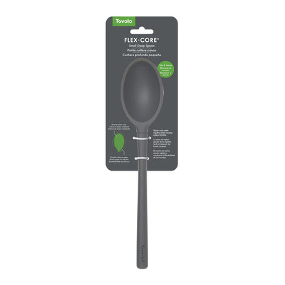 Flex-Core Silicone Deep Spoon