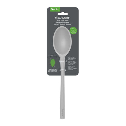 Flex-Core Silicone Deep Spoon