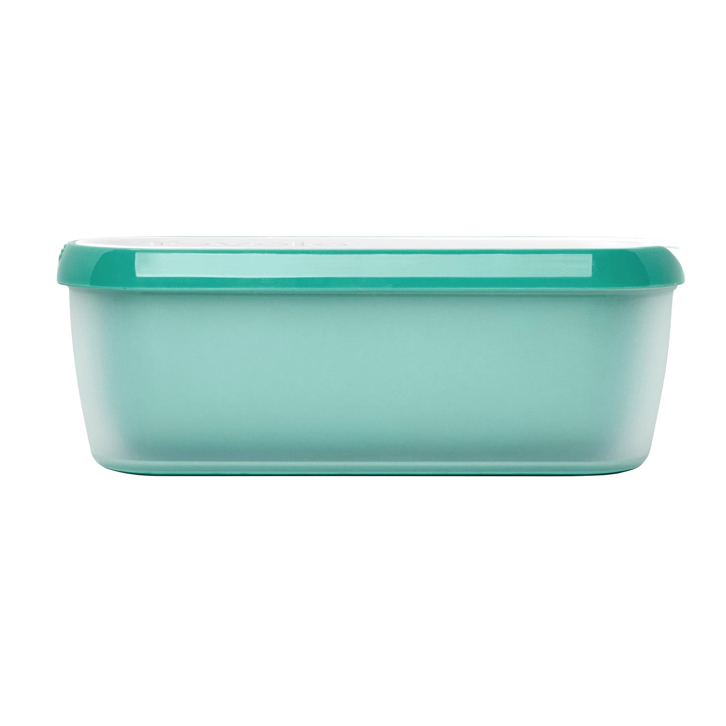 Glide-A-Scoop Ice Cream Tub