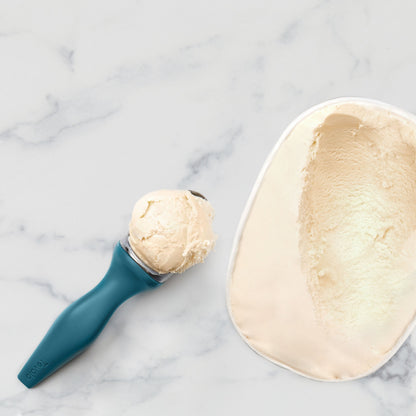 Tilt Up Ice Cream Scoop