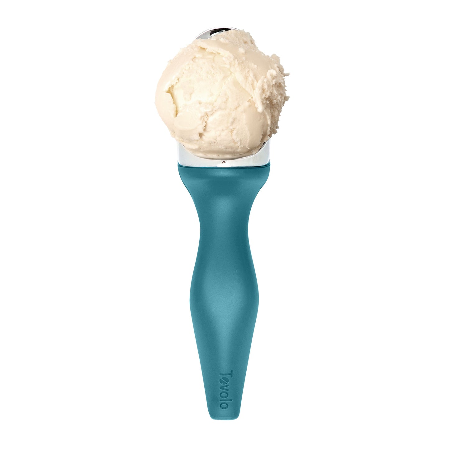 Tilt Up Ice Cream Scoop