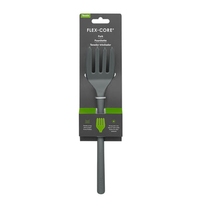 Flex-Core Silicone Fork