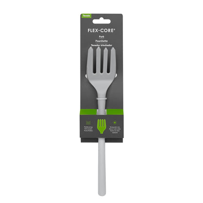 Flex-Core Silicone Fork