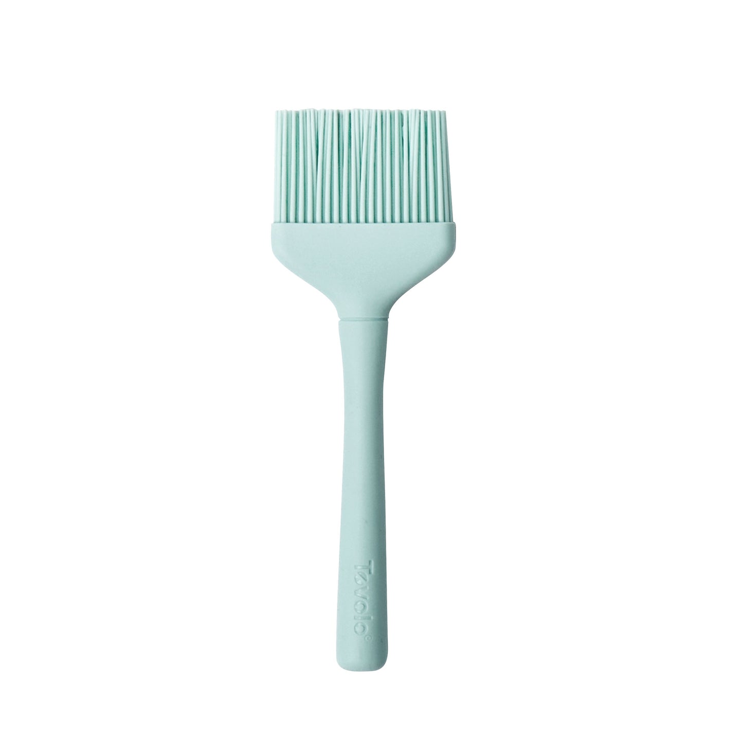 Flex-Core Silicone Basting Brush