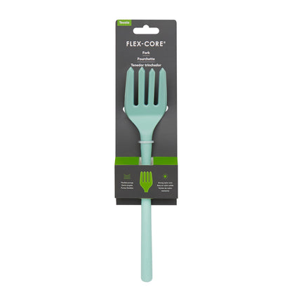 Flex-Core Silicone Fork