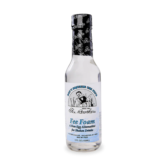 Fee Brother's Fee Foam - 5 oz Bottle