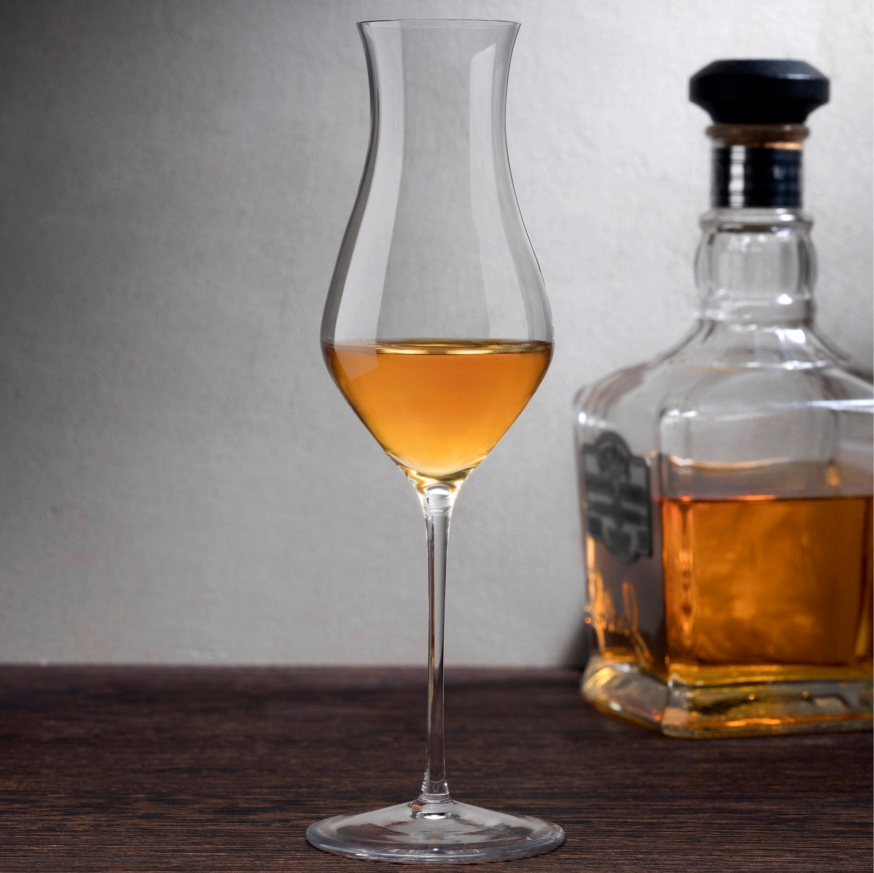 Nude Islands Whisky Tasting Glasses