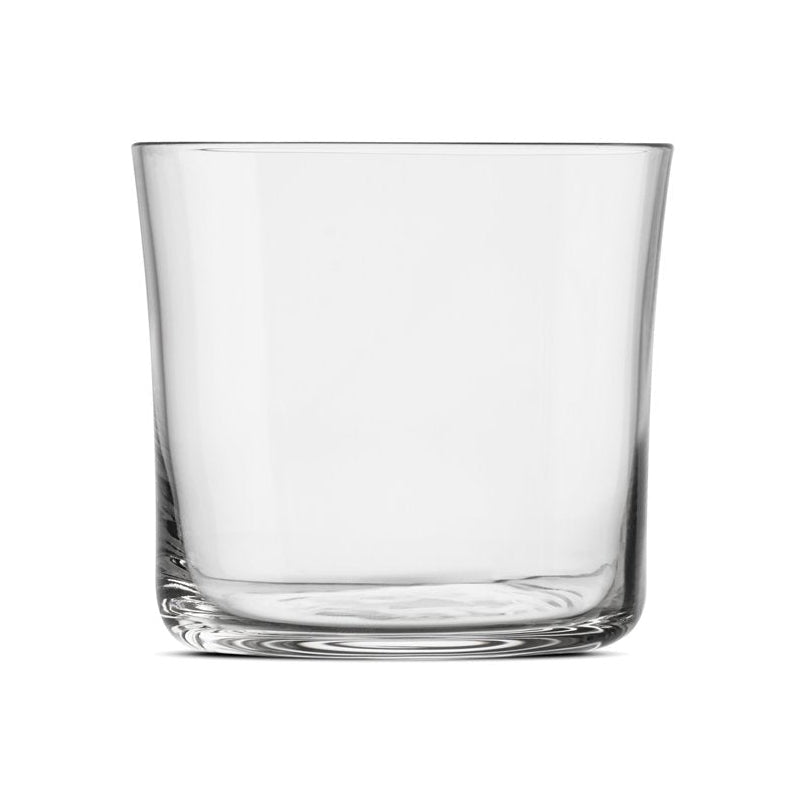 NUDE USA Savage Set of 4 Low Ball Glasses