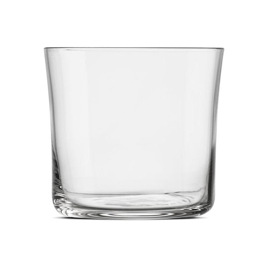 NUDE USA Savage Set of 4 Low Ball Glasses