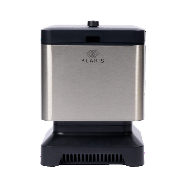 Klaris The Clear Ice Maker
