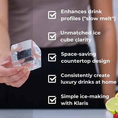 Klaris Mini