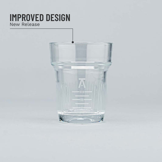 12 ounce Rocks Glass Insert