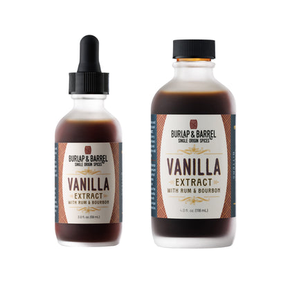 Vanilla Extract