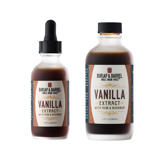 Vanilla Extract