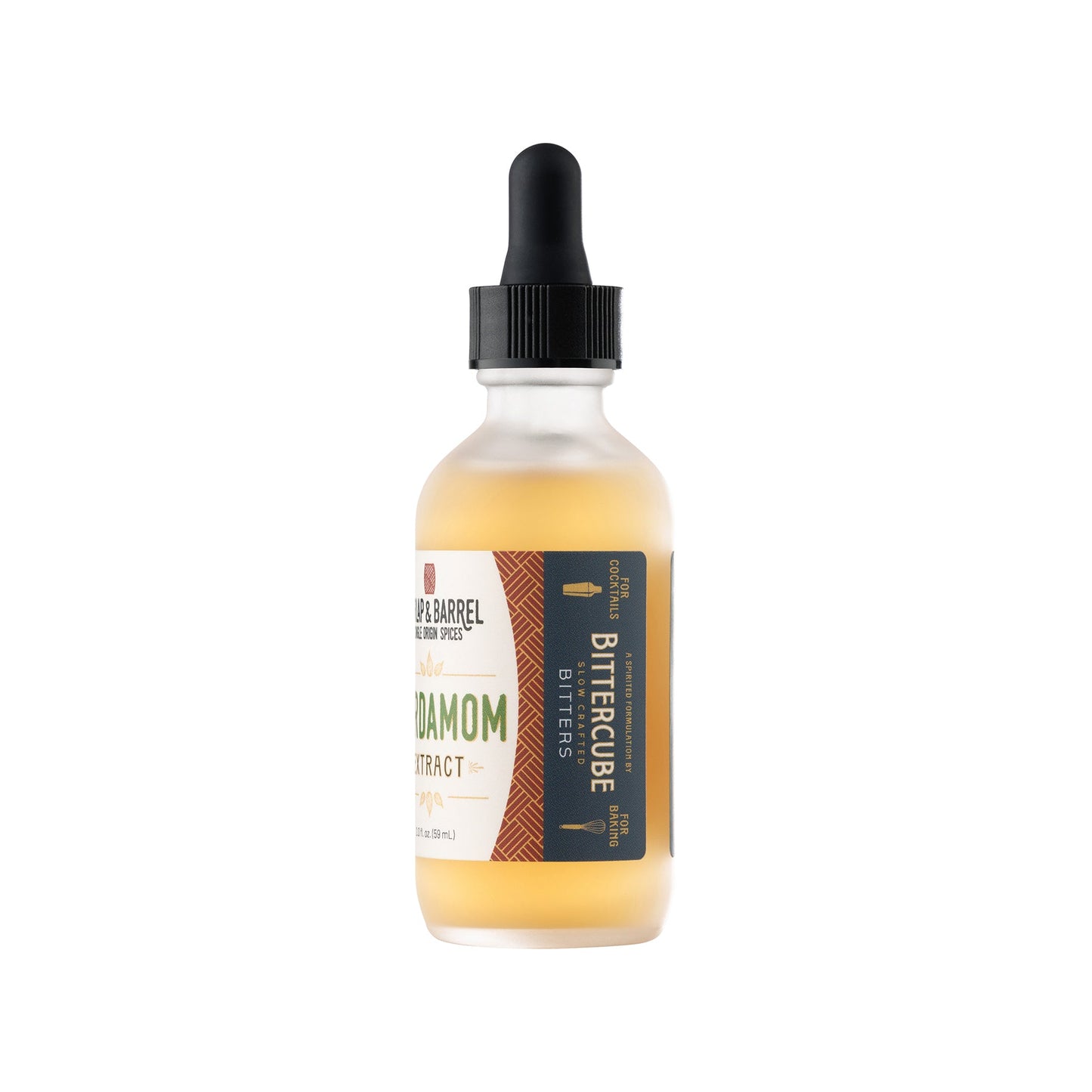 Cardamom Seed Extract
