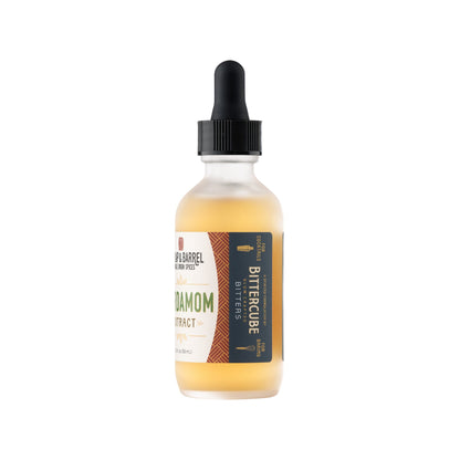 Cardamom Seed Extract