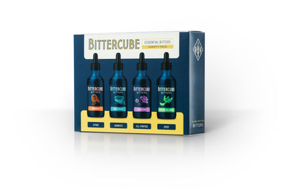 Bittercube Essential Variety Pack