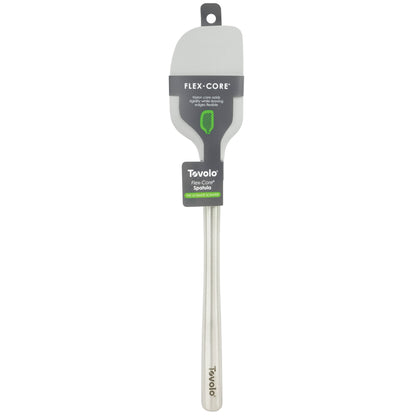 Flex-Core® Silicone and Stainless Steel Spatula