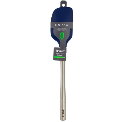 Flex-Core® Silicone and Stainless Steel Spatula