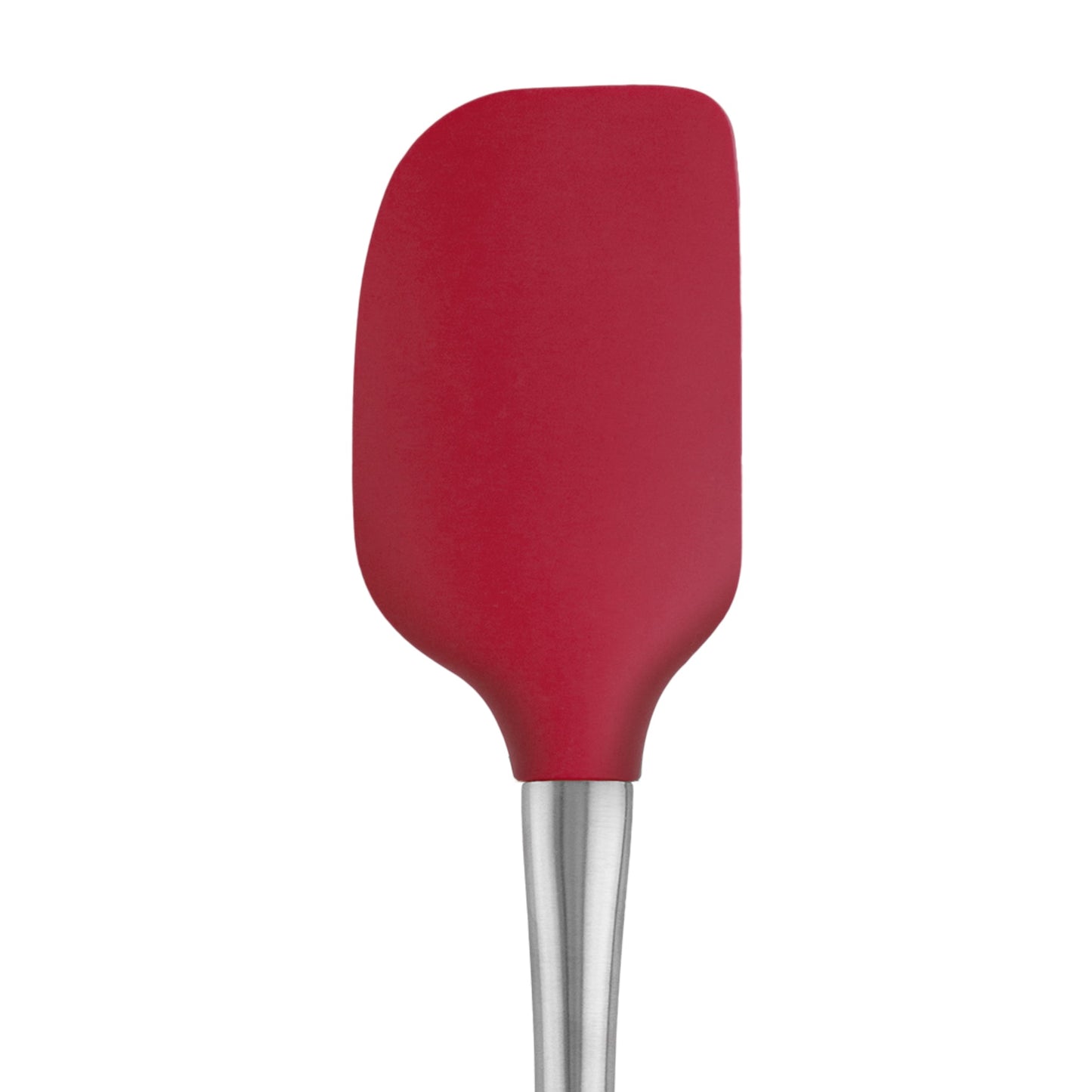 Flex-Core® Silicone and Stainless Steel Spatula