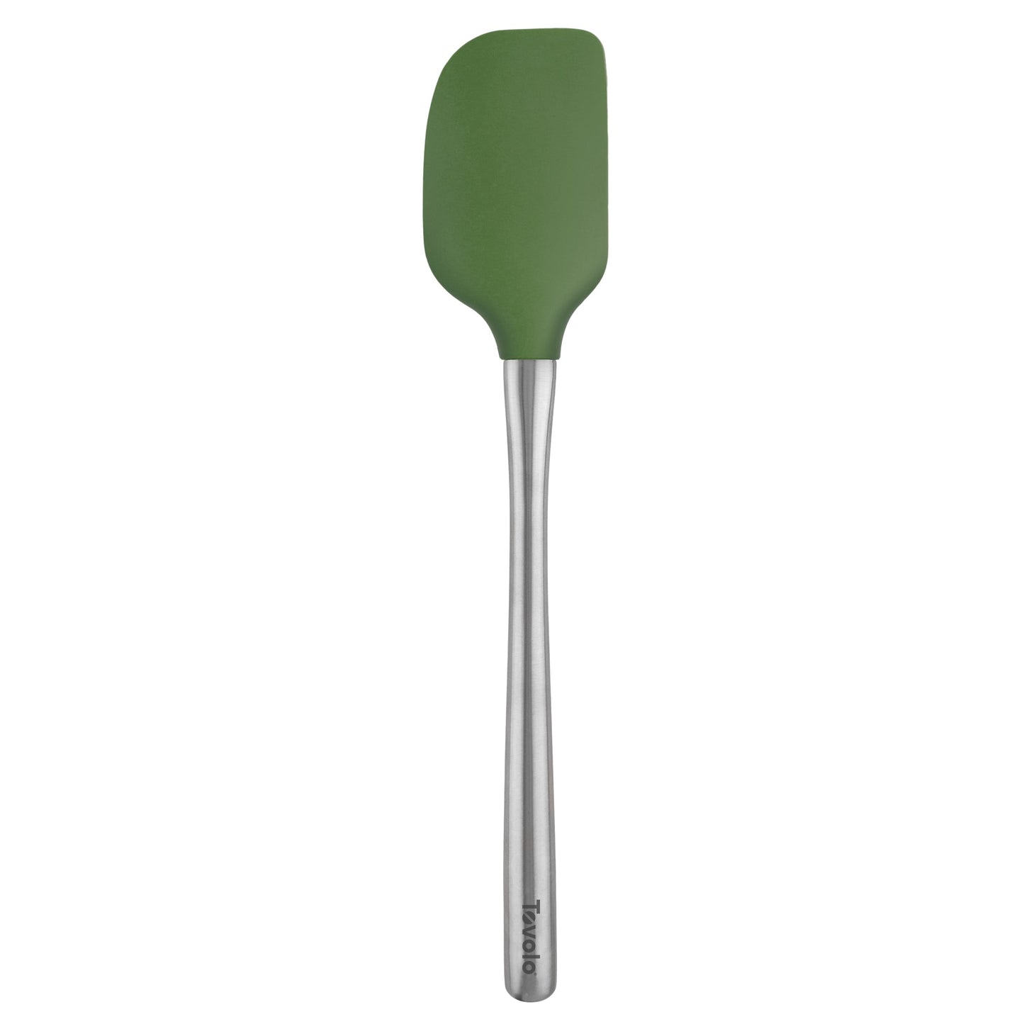 Flex-Core® Silicone and Stainless Steel Spatula